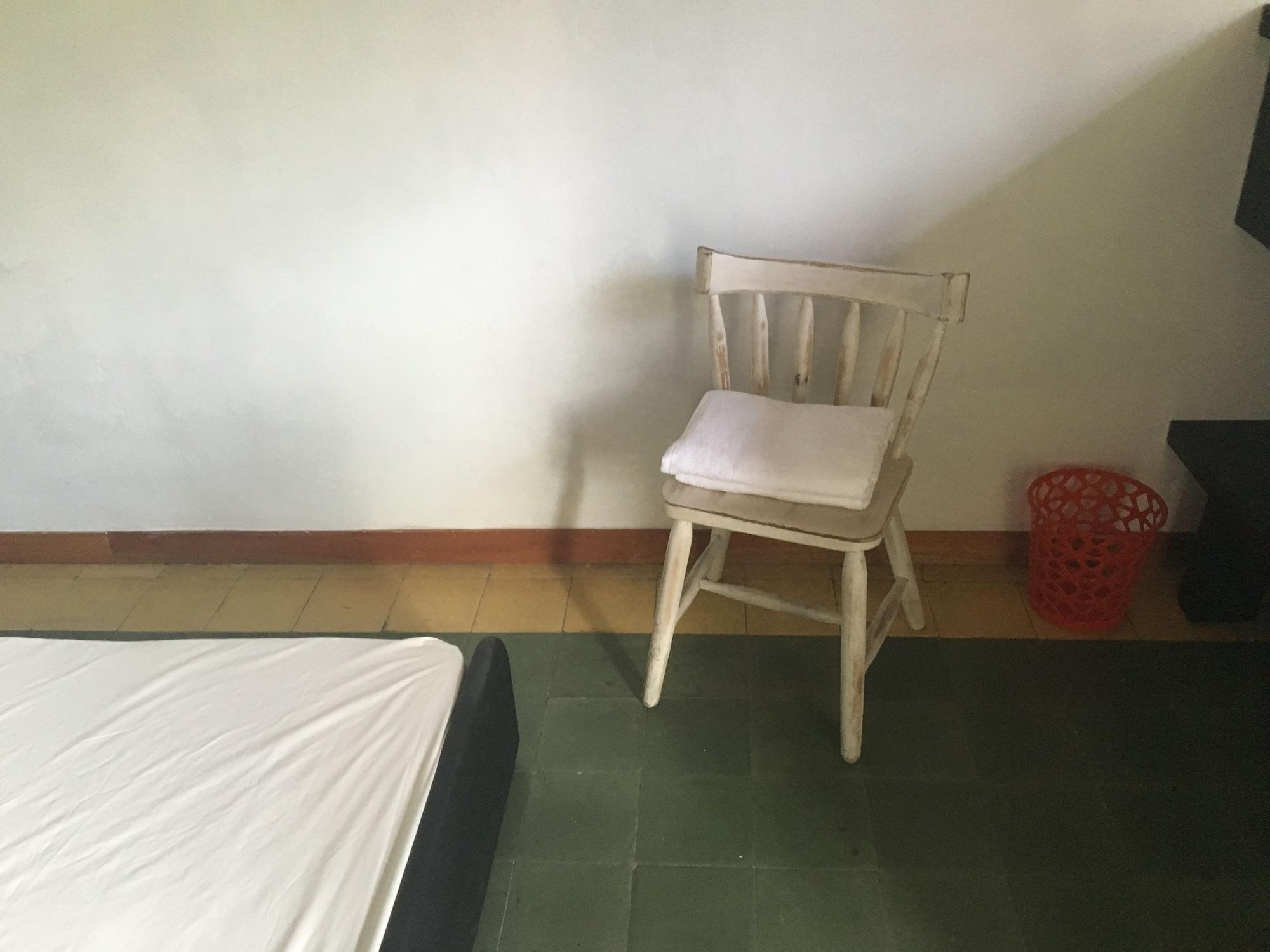 Hostal Casa Estacion Μεντεγίν Εξωτερικό φωτογραφία