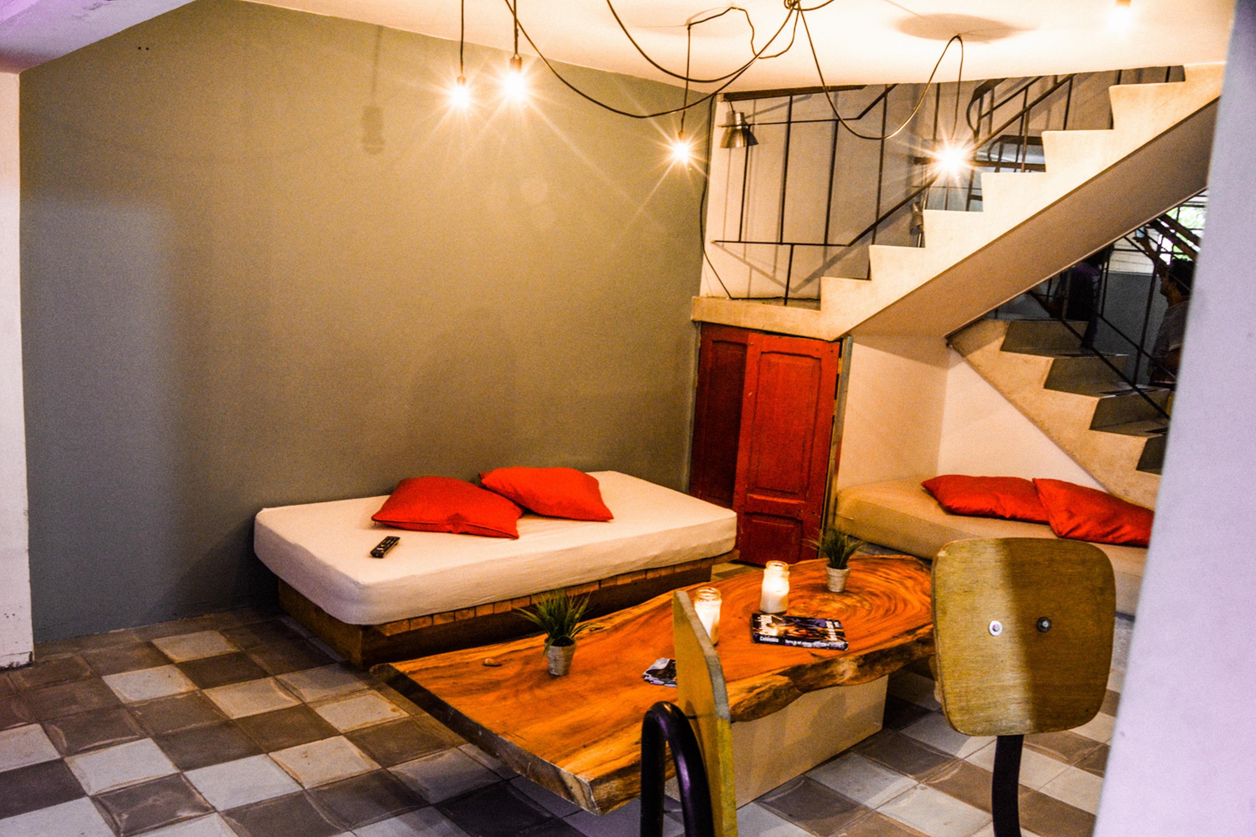 Hostal Casa Estacion Μεντεγίν Εξωτερικό φωτογραφία